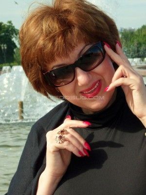 Проститутка Гера с выездом по Москве рядом с метро Пушкинская в возрасте 40 