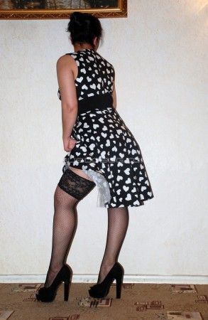 Проститутка Карина с секс услугами в Москве