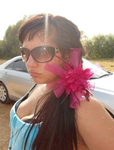 Проститутка Милена с реальными фото в возрасте 31 лет