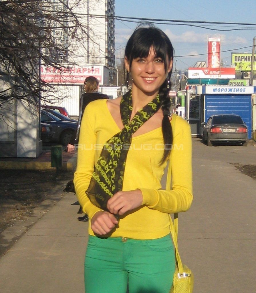 Проститутка Кристина с реальными фото в возрасте 25 лет