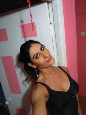 Проститутка  Моника с реальными фото в возрасте 36 лет