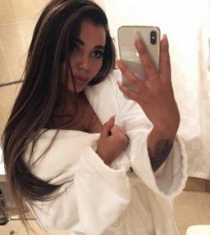 Проститутка  Стела с секс услугами в Москве