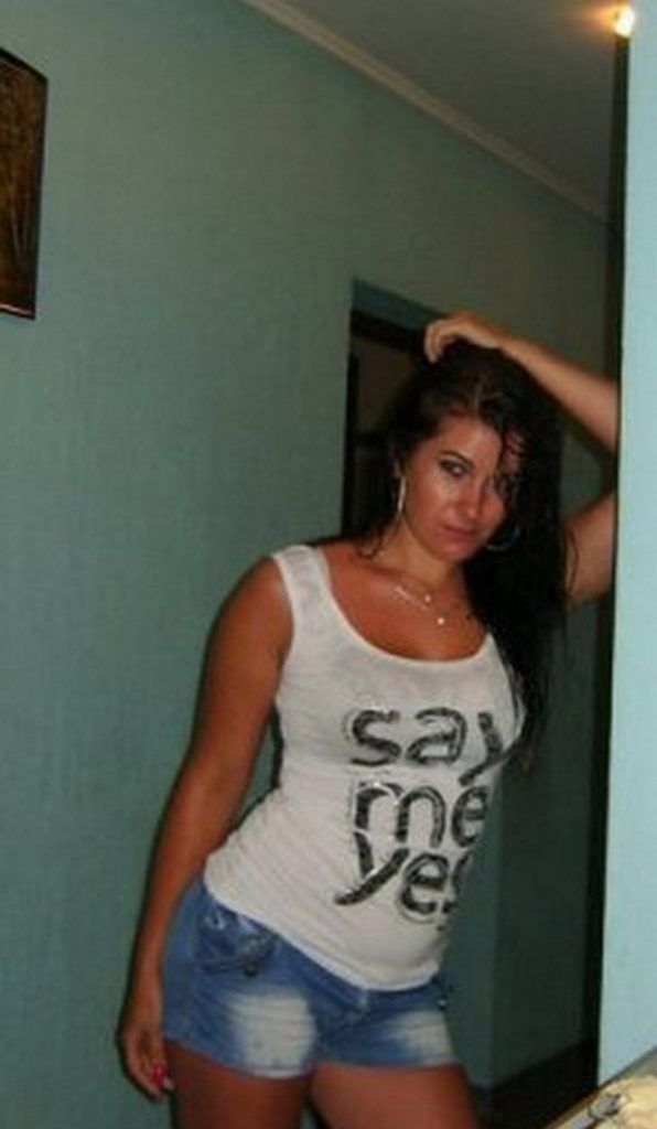 Проститутка Рита с реальными фото в возрасте 28 лет