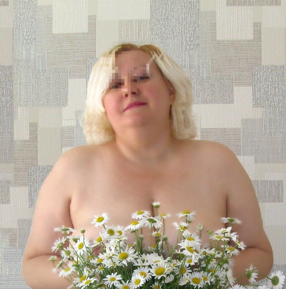 Проститутка Светлана с реальными фото в возрасте 46 лет