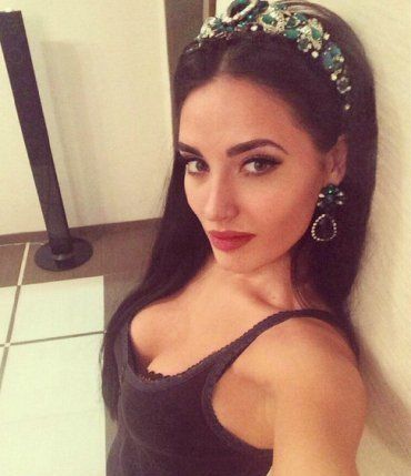 Проститутка Кира с реальными фото в возрасте 21 лет