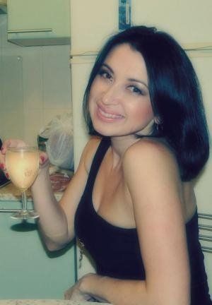 Проститутка Лика с реальными фото в возрасте 21 лет