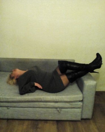 Проститутка Карина с реальными фото в возрасте 30 лет