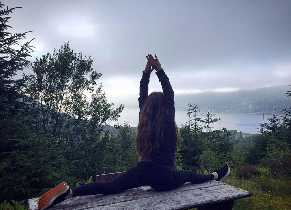 Проститутка Варя с реальными фото в возрасте 24 лет