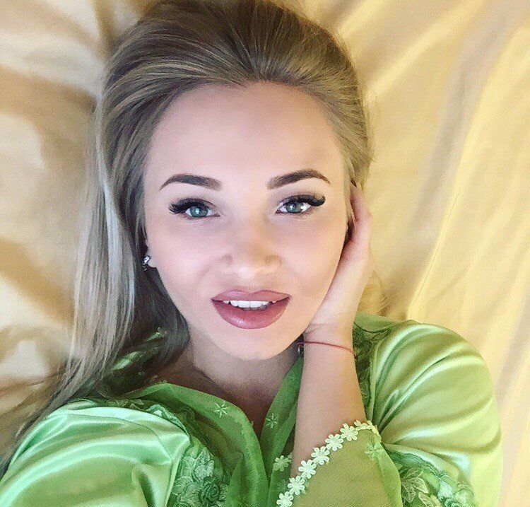 Проститутка Диана с реальными фото в возрасте 27 лет