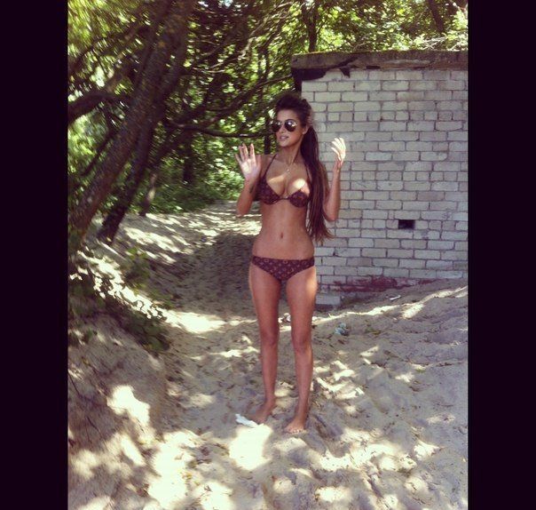 Проститутка Наташа с реальными фото в возрасте 22 лет