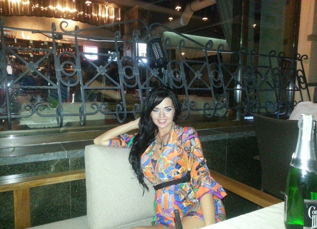 Проститутка Татьяна с реальными фото в возрасте 21 лет