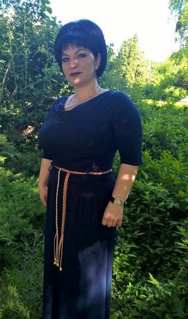 Проститутка Соня с реальными фото в возрасте 45 лет