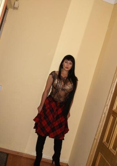 Проститутка Наталья с реальными фото в возрасте 44 лет