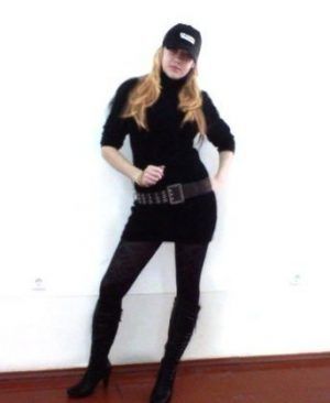 Проститутка Лана с выездом по Москве рядом с метро Китай в возрасте 30 