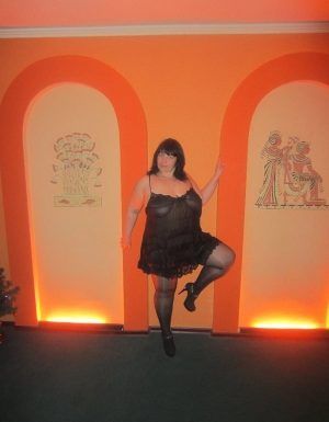 Проститутка Тома с выездом по Москве рядом с метро Раменки в возрасте 43 