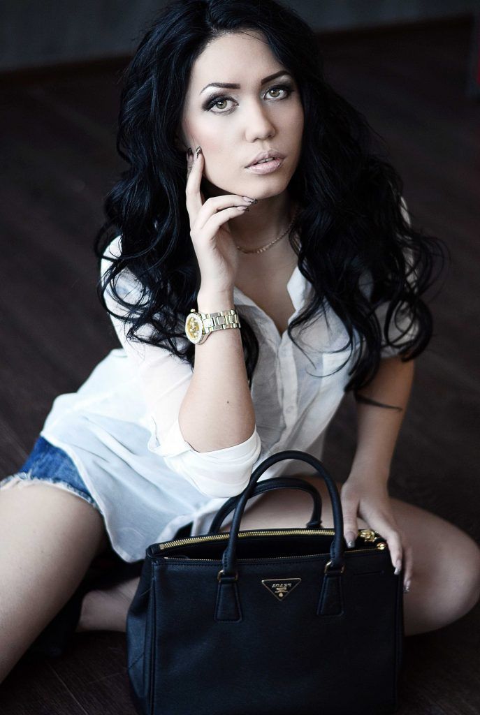 Проститутка Юлия с реальными фото в возрасте 24 лет