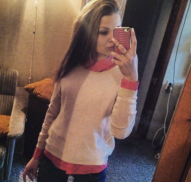 Проститутка Таня с реальными фото в возрасте 28 лет