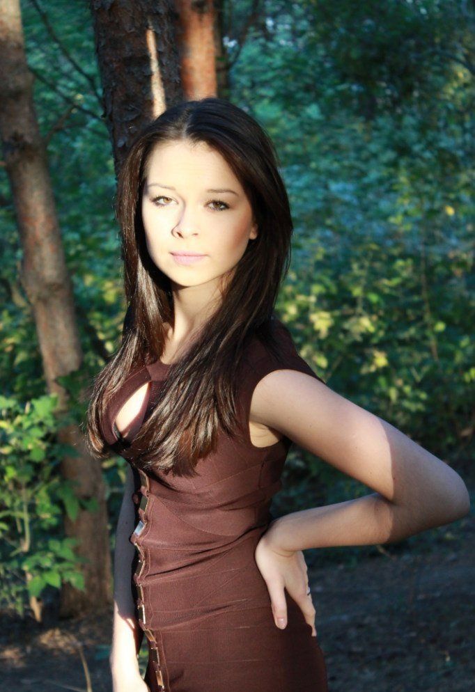 Проститутка Настёна с реальными фото в возрасте 26 лет