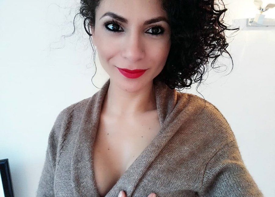 Проститутка Анастасия с реальными фото в возрасте 26 лет