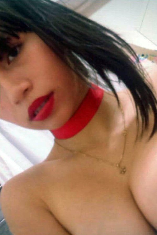 Проститутка Карина с реальными фото в возрасте 24 лет