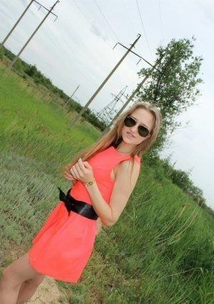 Проститутка Кристина с выездом по Москве рядом с метро Печатники в возрасте 23 