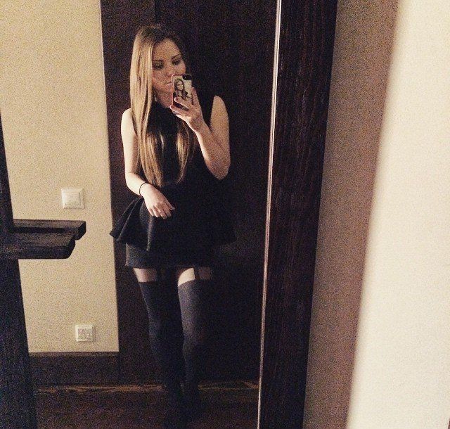 Проститутка Ника с реальными фото в возрасте 24 лет