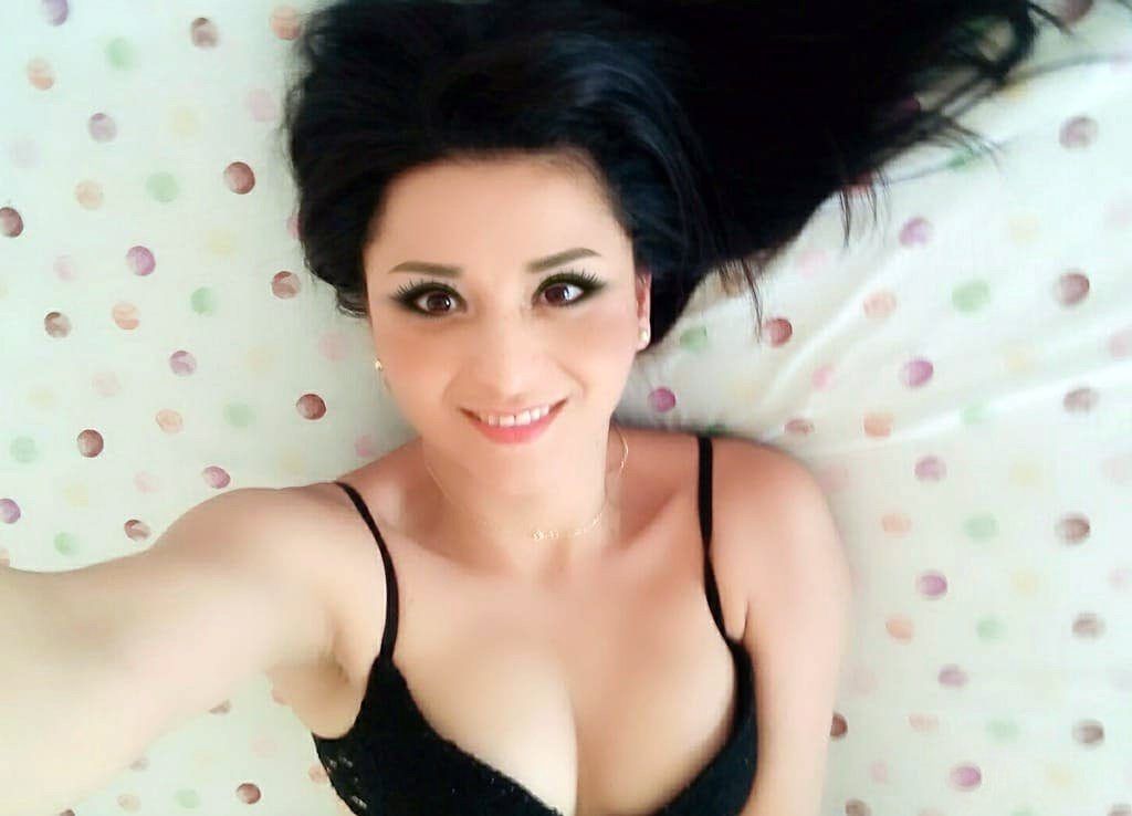 Проститутка Анна с реальными фото в возрасте 27 лет