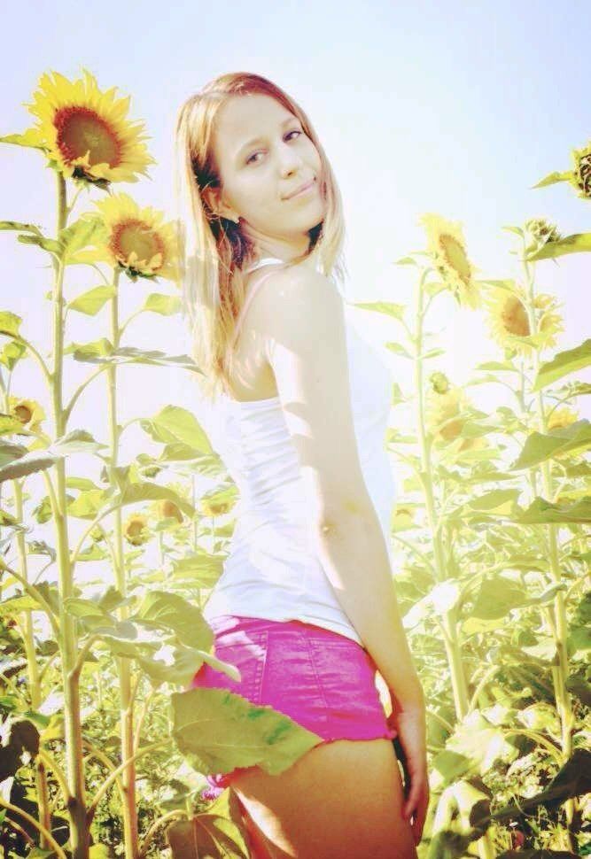 Проститутка Алена с реальными фото в возрасте 24 лет