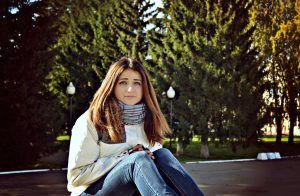 Проститутка Оксана с секс услугами в Москве