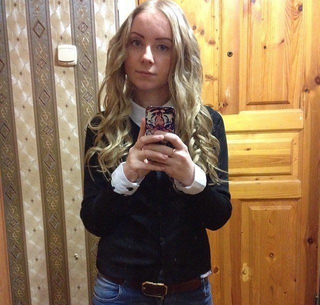 Проститутка Кира с реальными фото в возрасте 24 лет