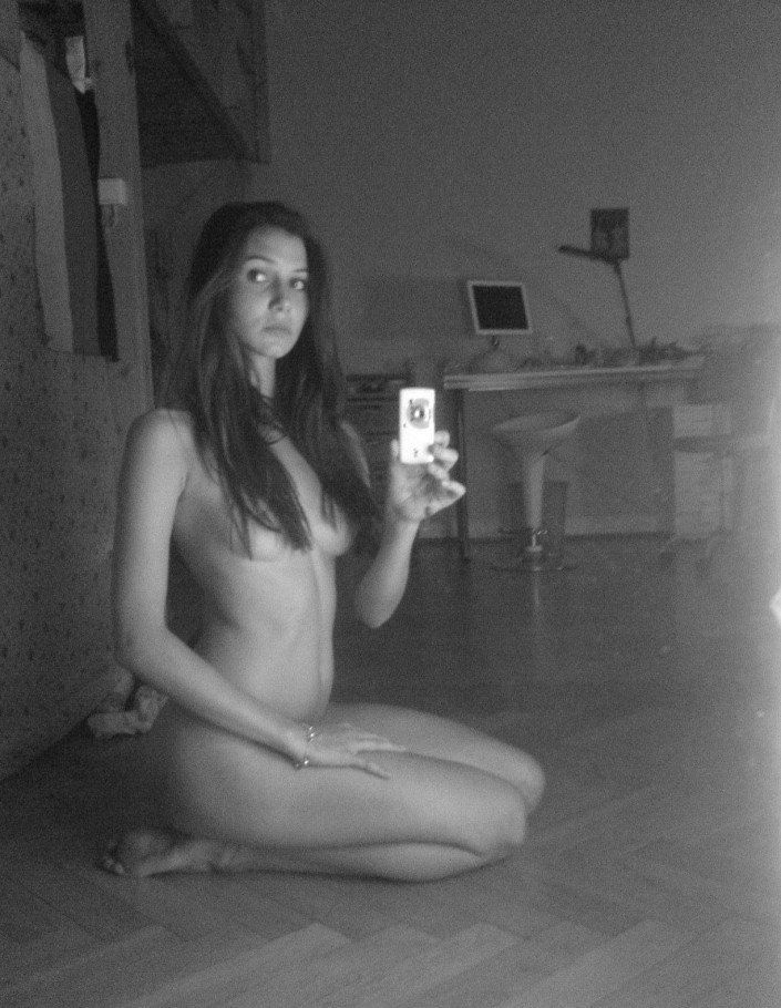 Проститутка Ира с реальными фото в возрасте 25 лет