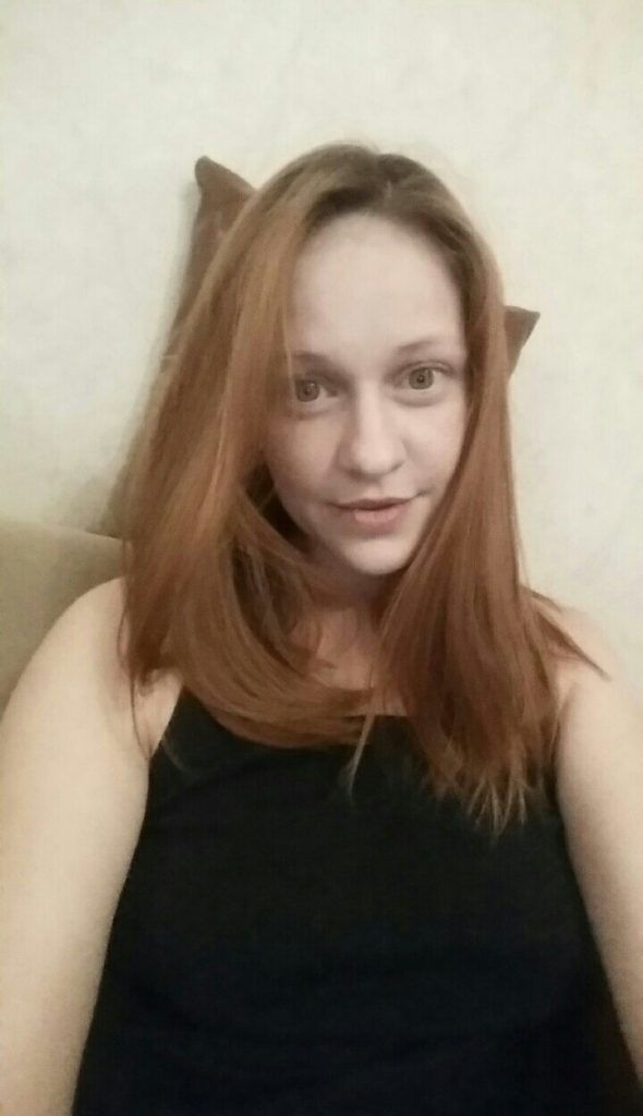 Проститутка Анна с реальными фото в возрасте 37 лет