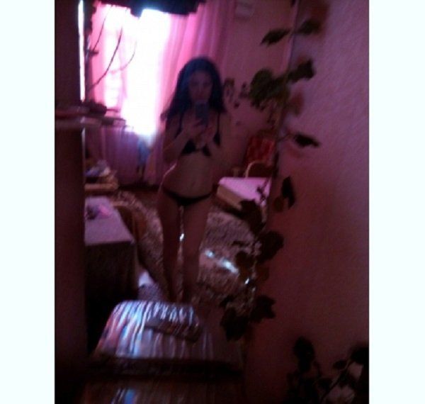 Проститутка Карина с реальными фото в возрасте 34 лет