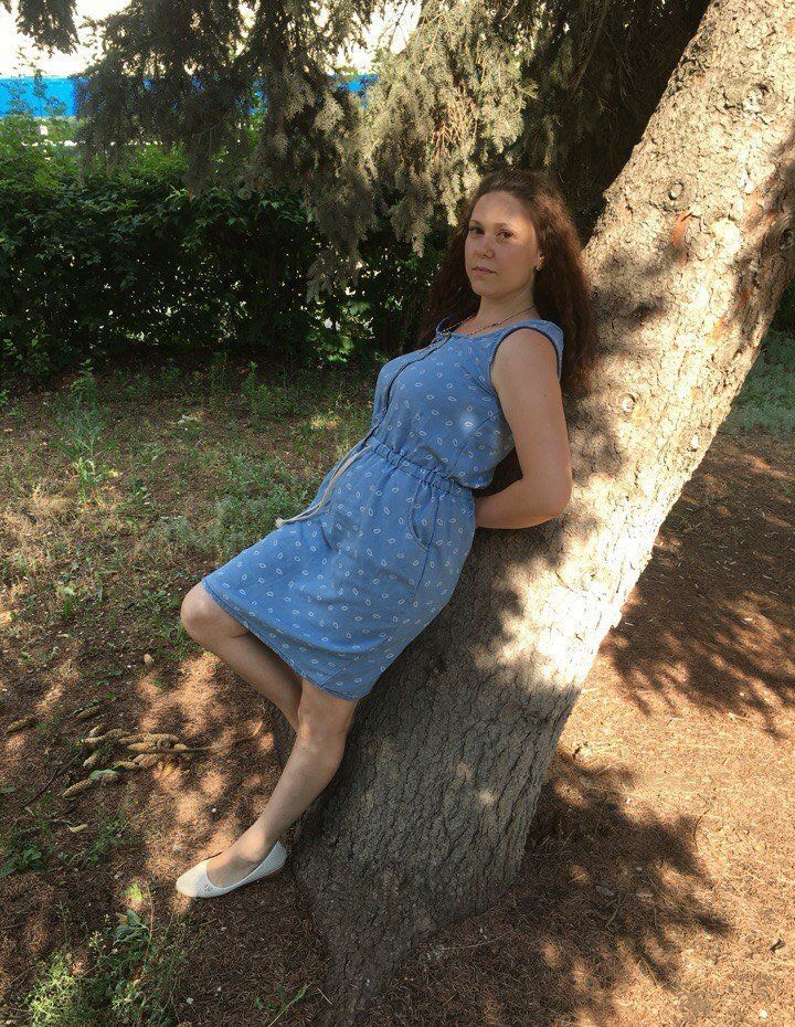 Проститутка Машуля с реальными фото в возрасте 27 лет