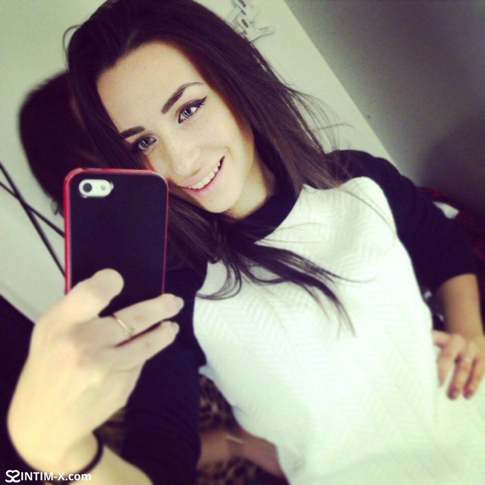 Проститутка Лена с реальными фото в возрасте 22 лет