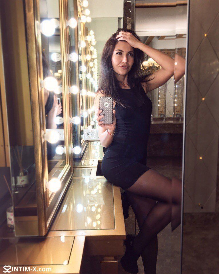 Проститутка Лера с реальными фото в возрасте 24 лет
