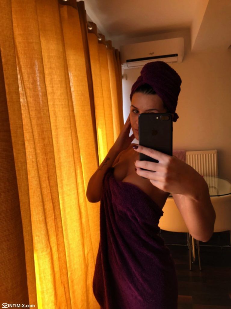 Проститутка Дарья с реальными фото в возрасте 23 лет