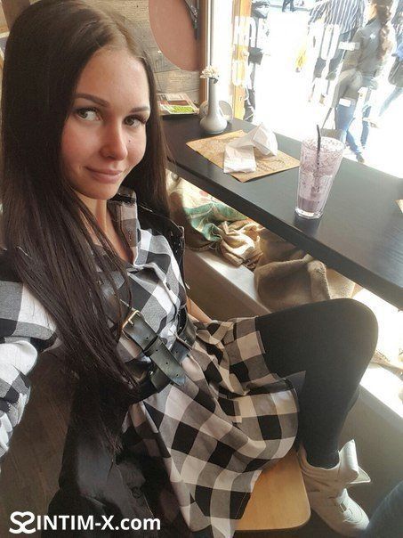 Проститутка Женя с реальными фото в возрасте 25 лет