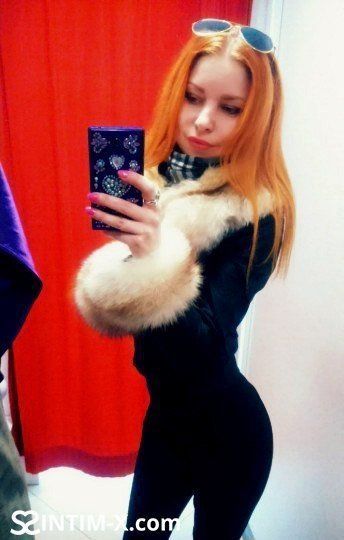 Проститутка Вероника с реальными фото в возрасте 27 лет
