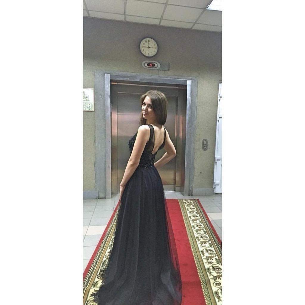 Проститутка Мила с реальными фото в возрасте 27 лет