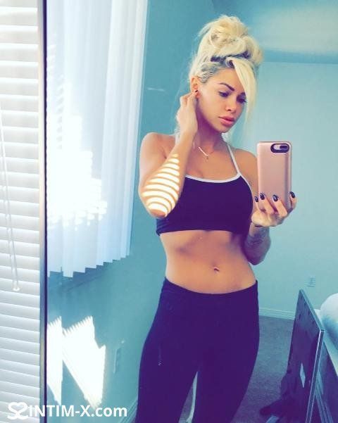 Проститутка Оля с реальными фото в возрасте 27 лет