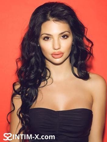 Проститутка Карина с реальными фото в возрасте 26 лет