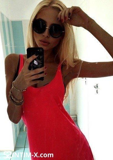 Проститутка Лера с реальными фото в возрасте 24 лет