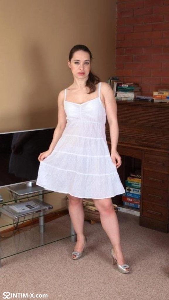 Проститутка Клара с реальными фото в возрасте 26 лет