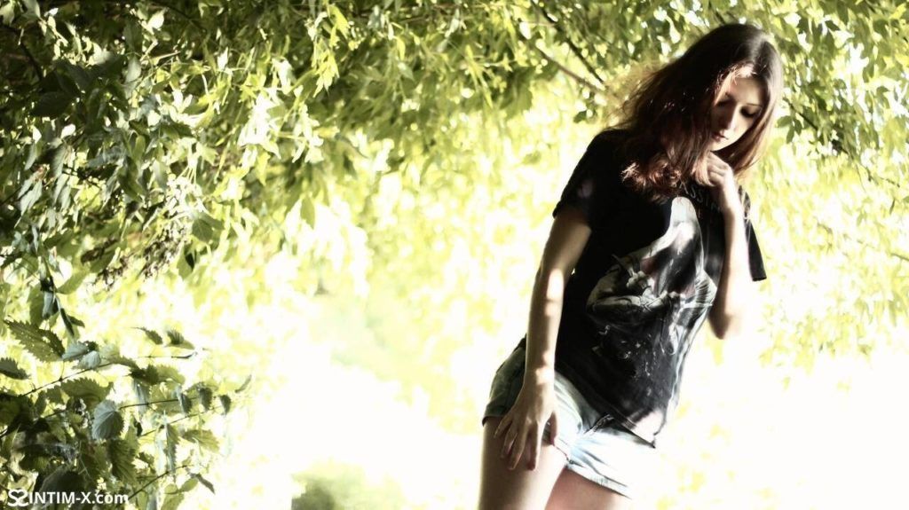 Проститутка Аня с реальными фото в возрасте 20 лет