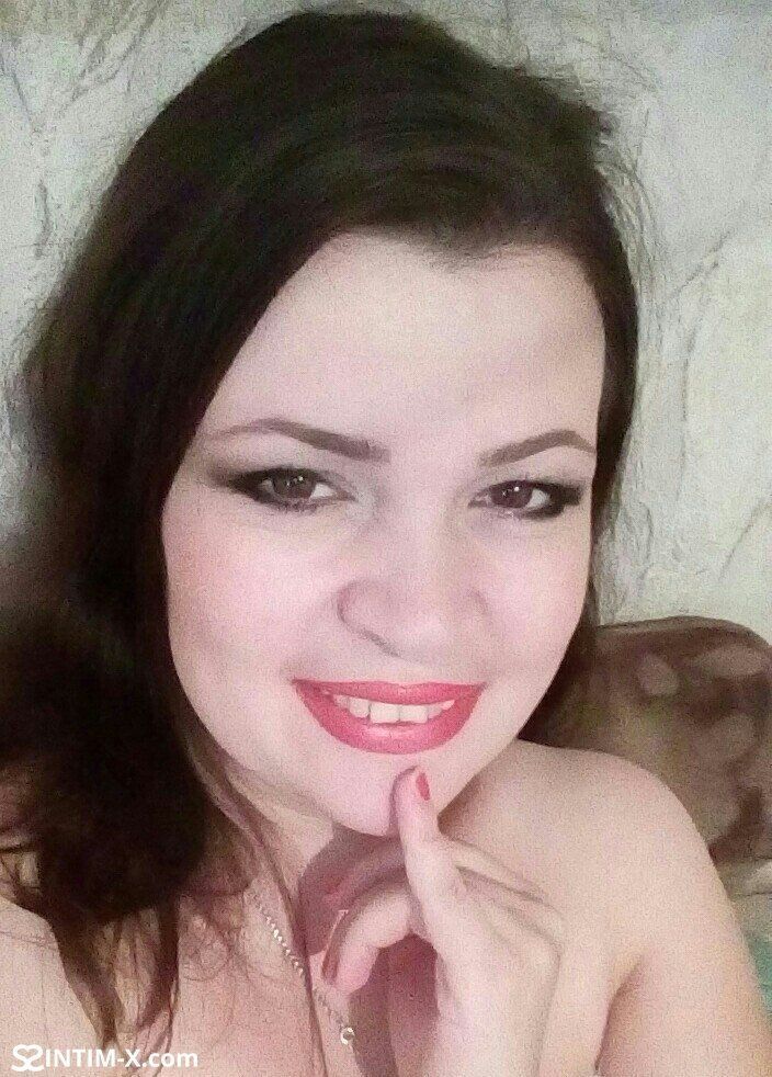 Проститутка Настя с реальными фото в возрасте 31 лет