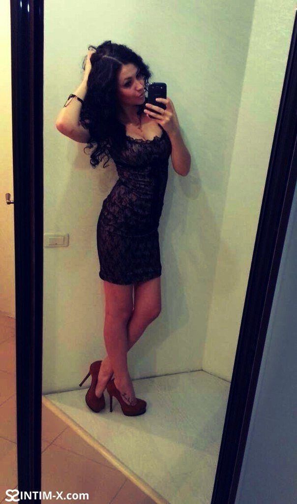 Проститутка Стелла с реальными фото в возрасте 23 лет