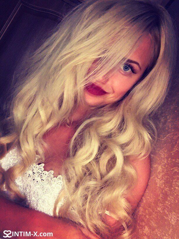 Проститутка Ирина с реальными фото в возрасте 29 лет
