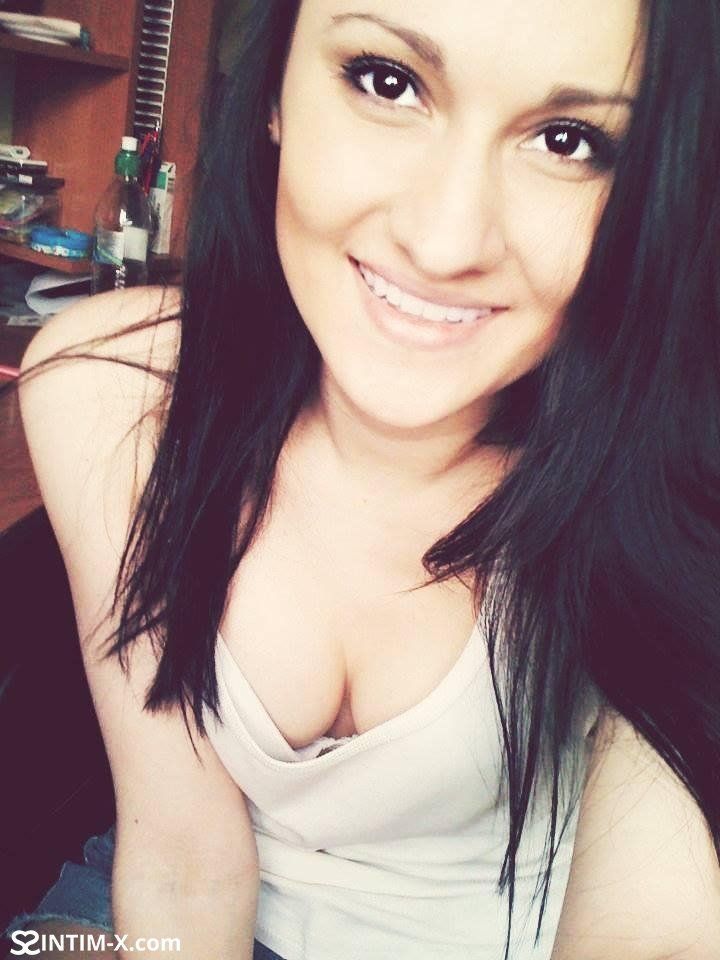 Проститутка Малинка с реальными фото в возрасте 24 лет