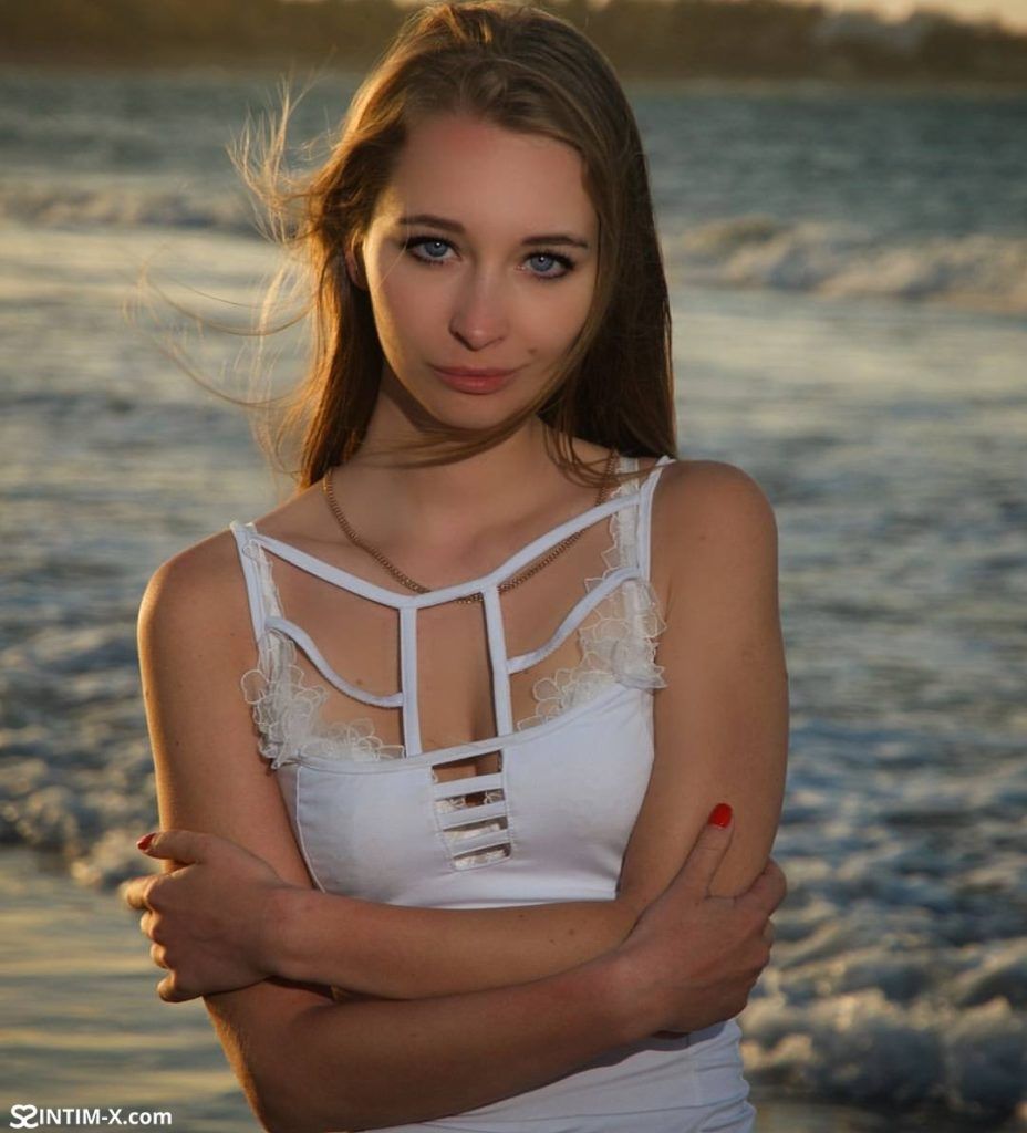 Проститутка Яна с реальными фото в возрасте 24 лет